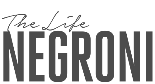 The Life Negroni