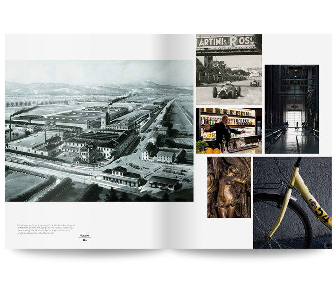 Signed copies of The Life Negroni Book - The Final Collector’s Release