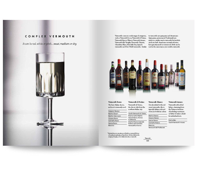 Signed copies of The Life Negroni Book - The Final Collector’s Release