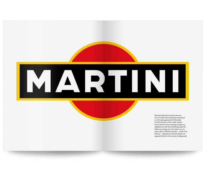 Signed copies of The Life Negroni Book - The Final Collector’s Release