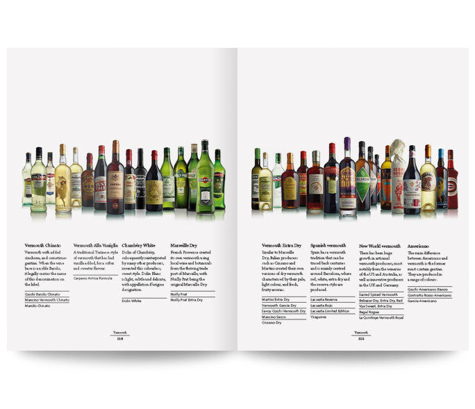 Signed copies of The Life Negroni Book - The Final Collector’s Release