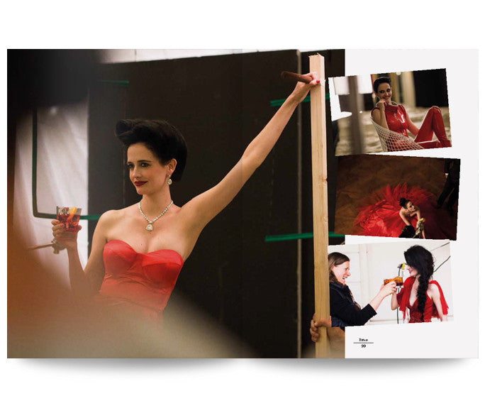Signed copies of The Life Negroni Book - The Final Collector’s Release