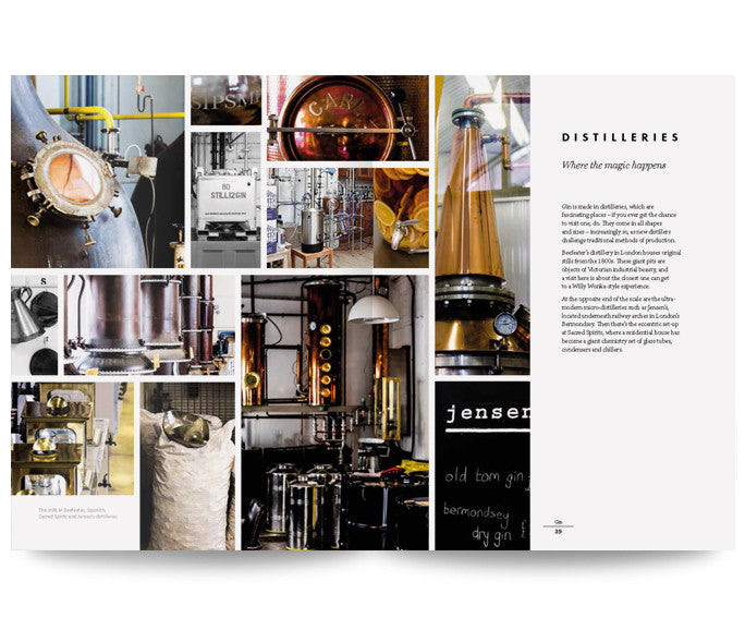 Signed copies of The Life Negroni Book - The Final Collector’s Release